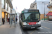 Renault Agora S n°7382 sur la ligne 48 (RATP) à Palais Royal - Musée du Louvre (Paris)