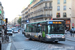 Irisbus Citelis 12 n°5192 (BE-634-QX) sur la ligne 48 (RATP) à Poissonnière (Paris)