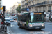 Irisbus Citelis 12 n°5192 (BE-634-QX) sur la ligne 48 (RATP) à Poissonnière (Paris)