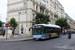 Heuliez GX 337 II Electric n°1485 (GA-431-RY) sur la ligne 48 (RATP) à Gare du Nord (Paris)