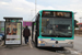 Mercedes-Benz O 530 Citaro II n°634 (CH-912-ZV) sur la ligne 487 (RATP) à Athis-Mons