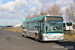 Heuliez GX 127 L n°642 (DA-041-XT) sur la ligne 487 (Autobus d'Île-de-France) à Athis-Mons