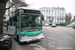 Paris Bus 501