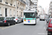 Gruau Microbus n°726 (149 QHH 75) sur la ligne 513 (Traverse Bièvre Montsouris - RATP) à Glacière - Tolbiac (Paris)