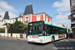 MAN A21 NL 223 n°9114 (874 PYL 75) sur la ligne 515 (Tillbus - RATP) aux Lilas