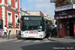 MAN A21 NL 223 n°9114 (874 PYL 75) sur la ligne 515 (Tillbus - RATP) aux Lilas