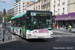 MAN A21 NL 223 n°9114 (874 PYL 75) sur la ligne 515 (Tillbus - RATP) aux Lilas