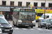 Renault Agora S n°2559 sur la ligne 52 (RATP) à Madeleine (Paris)