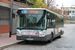Irisbus Citelis Line n°3606 (AD-585-HB) sur la ligne 52 (RATP) à Saint-Cloud