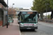 Irisbus Citelis Line n°3606 (AD-585-HB) sur la ligne 52 (RATP) à Saint-Cloud