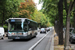 Irisbus Citelis Line n°3616 (AD-546-JC) sur la ligne 52 (RATP) à Rue de la Pompe (Paris)