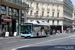 Heuliez GX 337 II Electric n°2269 (GZ-110-SZ) sur la ligne 52 (RATP) à Opéra (Paris)