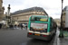 Renault Agora S n°7584 sur la ligne 66 (RATP) à Opéra (Paris)