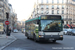 Renault Agora S n°7578 sur la ligne 66 (RATP) à Gare Saint-Lazare (Paris)