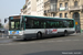 Irisbus Citelis Line n°3730 (AH-347-DJ) sur la ligne 54 (RATP) à Gare du Nord (Paris)