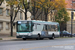 Irisbus Citelis Line n°3711 (AH-435-MP) sur la ligne 54 (RATP) à Porte de Clichy (Paris)