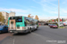 Irisbus Citelis Line n°3713 (AG-869-SW) sur la ligne 54 (RATP) à Asnières-sur-Seine