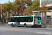 Irisbus Citelis Line n°3711 (AH-435-MP) sur la ligne 54 (RATP) à Porte de Clichy (Paris)