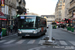 Irisbus Citelis Line n°3714 (AG-742-SG) sur la ligne 54 (RATP) à Gare de l'Est (Paris)