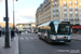 Irisbus Citelis Line n°3708 (AG-920-SW) sur la ligne 54 (RATP) à Gare de l'Est (Paris)