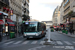 Irisbus Citelis Line n°3714 (AG-742-SG) sur la ligne 54 (RATP) à Gare de l'Est (Paris)