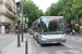 Irisbus Citelis 12 n°8531 (CC-648-GE) sur la ligne 54 (RATP) à Gare du Nord (Paris)