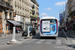 Iveco Urbanway 12 CNG n°5347 (GR-044-ZF) sur la ligne 54 (RATP) à Gare de l'Est (Paris)