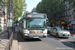 Renault Agora S n°7272 sur la ligne 56 (RATP) à Barbès - Rochechouart (Paris)