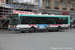 Renault Agora S n°7366 sur la ligne 56 (RATP) à Gare de l'Est (Paris)