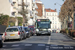 Renault Agora S n°7278 (BV-627-JN) sur la ligne 56 (RATP) à Saint-Mandé (Paris)