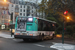 Irisbus Citelis 12 n°5168 (BD-889-RG) sur la ligne 56 (RATP) à Vincennes