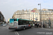 Irisbus Citelis 12 n°8729 (CS-440-NH) sur la ligne 56 (RATP) à Gare de l'Est (Paris)