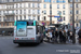 Irisbus Citelis 12 n°8729 (CS-440-NH) sur la ligne 56 (RATP) à Gare de l'Est (Paris)