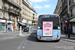 Alstom Aptis n°7381 (GE-234-RT) sur la ligne 56 (RATP) à Gare de l'Est (Paris)