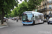 Alstom Aptis n°7402 (GF-177-GS) sur la ligne 56 (RATP) à Gare de l'Est (Paris)