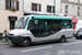 Paris Bus 566