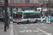 Scania CN230UB EB OmniCity II n°9484 (AV-464-EN) sur la ligne 57 (RATP) à Gare de Lyon (Paris)