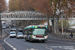 Scania CN230UB 4x2 EB OmniCity n°9486 (AV-203-HZ) sur la ligne 57 (RATP) à Gare d'Austerlitz (Paris)