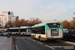 Scania CN230UB EB OmniCity II n°9482 (AJ-135-DM) sur la ligne 57 (RATP) à Gare d'Austerlitz (Paris)