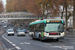 Scania CN230UB EB OmniCity II n°9486 (AV-203-HZ) sur la ligne 57 (RATP) à Gare d'Austerlitz (Paris)