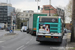 Renault Agora S n°2830 sur la ligne 578 (RATP) à Saint-Denis