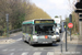 Renault Agora S n°2680 sur la ligne 578 (RATP) à Saint-Denis