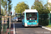 Karsan e-Jest n°697 (FJ-552-YJ) sur la ligne 579 (ClamiBus - Vallée Sud Bus) à Clamart