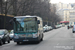 Irisbus Citelis Line n°3087 (369 QWA 75) sur la ligne 58 (RATP) à Luxembourg (Paris)