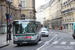 Irisbus Citelis Line n°3084 (380 QWA 75) sur la ligne 58 (RATP) à Luxembourg (Paris)