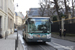 Irisbus Citelis Line n°3083 (540 QWC 75) sur la ligne 58 (RATP) à Luxembourg (Paris)