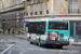 Irisbus Citelis Line n°3096 (583 QVT 75) sur la ligne 58 (RATP) à Luxembourg (Paris)