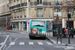 Irisbus Citelis Line n°3096 (583 QVT 75) sur la ligne 58 (RATP) à Luxembourg (Paris)