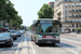 Irisbus Citelis Line n°3083 (540 QWC 75) sur la ligne 58 (RATP) à Vavin (Paris)