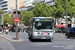 Irisbus Citelis Line n°3096 (583 QVT 75) sur la ligne 58 (RATP) à Montparnasse – Bienvenüe (Paris)